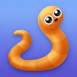 أيقونة Classsic Snak: Worm Zone